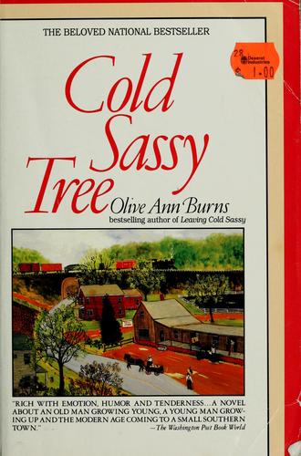 Cold Sassy Tree