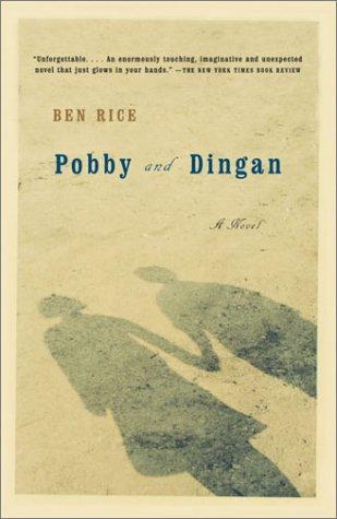 Pobby And Dingan