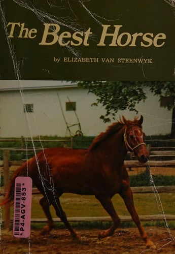 The Best Horse