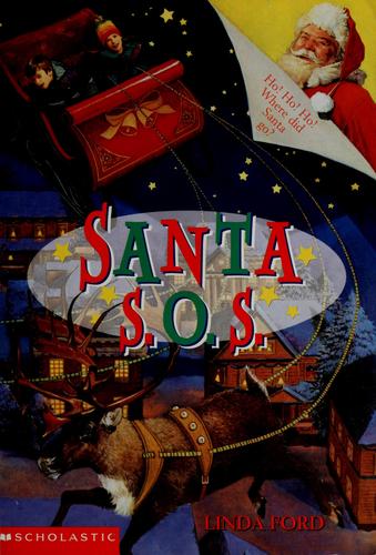 Santa S.O.S (Santa Claus, Inc)