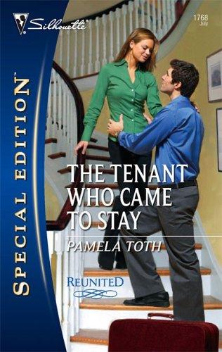 The Tenant Who Came To Stay (Silhouette Special Edition)