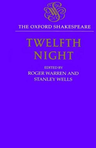 Shakespeare: Twelfth Night