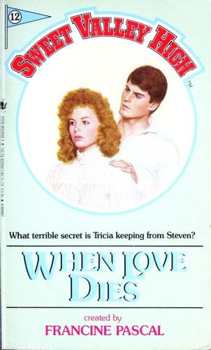 When Love Dies # 12