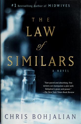 The Law Of Similars