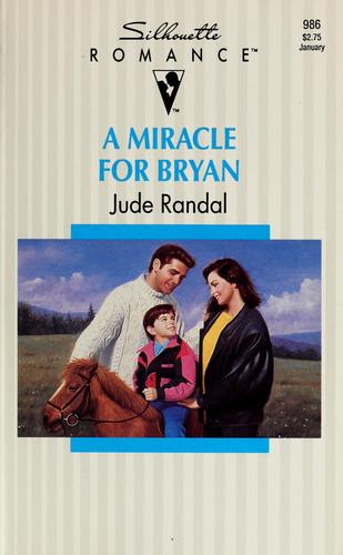A Miracle For Bryan