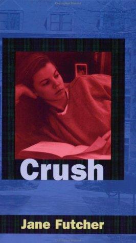 Crush (An Alycat Title)