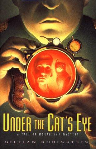 Under The Cat's Eye: A Tale Of Morph And Mystery