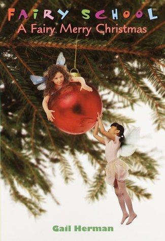 A Fairy Merry Christmas