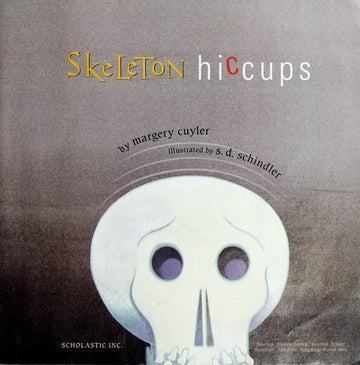 Skeleton Hiccups