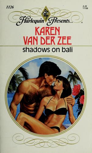 Shadows On Bali
