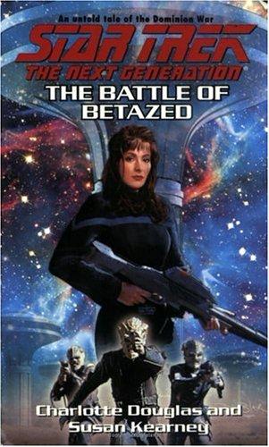 The Battle Of Betazed