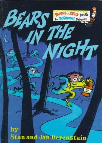 Bears In The Night