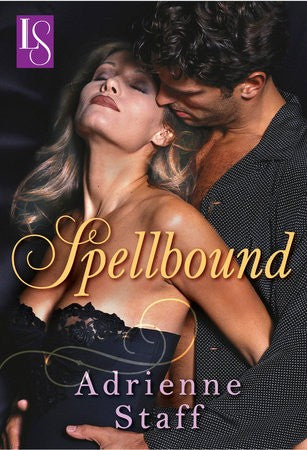 SPELLBOUND (Loveswept)