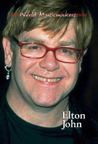 Elton John:World Music Makers