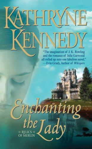 Enchanting The Lady