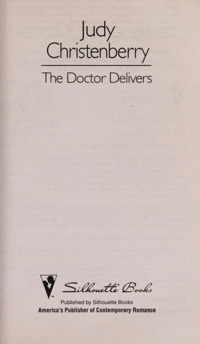 The Coltons: The Doctor Delivers