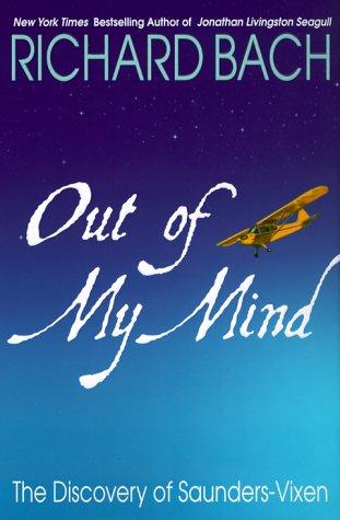 Out Of My Mind: The Discovery Of Saunders-Vixen