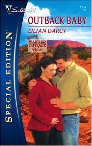 Outback Baby (Silhouette Special Edition)