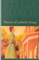 Mistress of Lamberly Grange