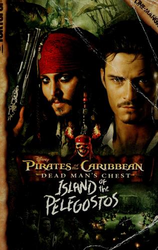 Pirates Of The Caribbean: Dead Man's Chest Dead Man's Chest: Island Of The Peleg (Pirates Of The Caribbean: Dead Man's Chest)