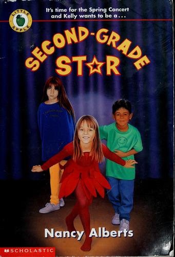 Second-Grade Star