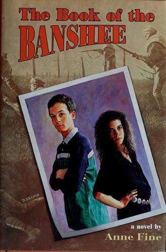 The Book of the Banshee: A Novel