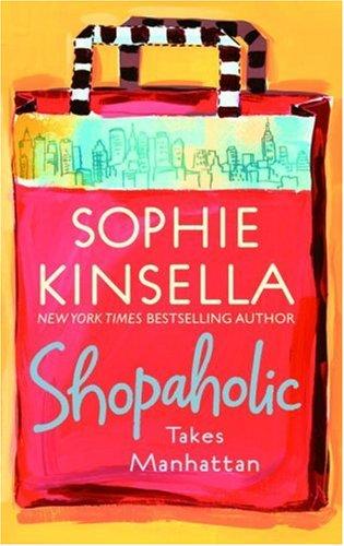 Shopaholic Takes Manhattan (Summer Display Opportunity)