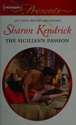 The Sicilian's Passion