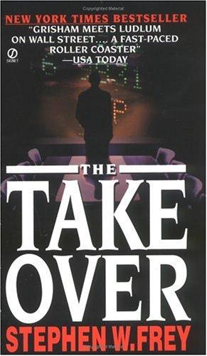 The Takeover