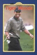 Tiger Woods (All Aboard Reading)