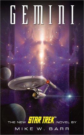 Star Trek: The Original Series: Gemini