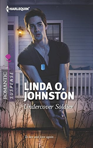 Undercover Soldier