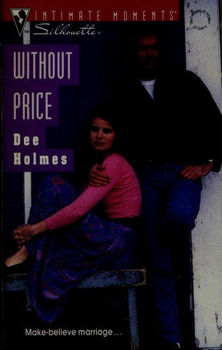 Without Price (Silhouette Intimate Moments, No 465)