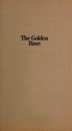 The Golden Rose