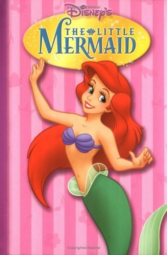 The Little Mermaid (Disney's The Little Mermaid)
