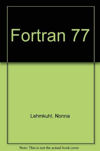 Fortran 77