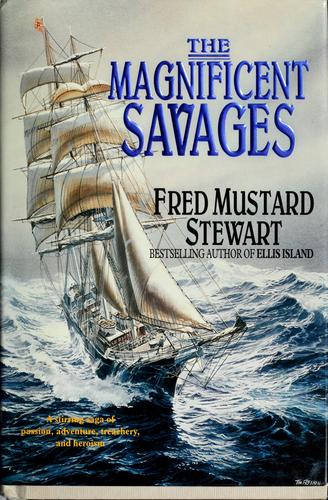 The Magnificent Savages