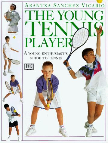 The Young Tennis Player (Young Enthusiast)