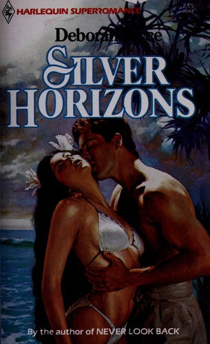 Silver Horizons
