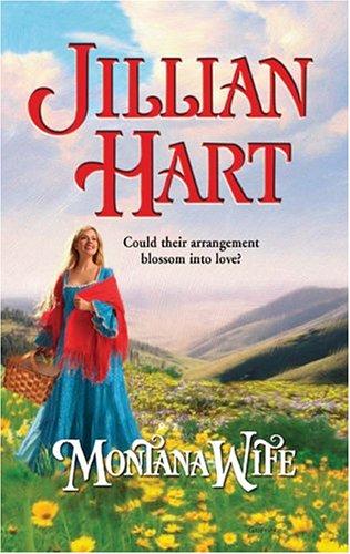 Montana Wife (Harlequin Historical Series #734)