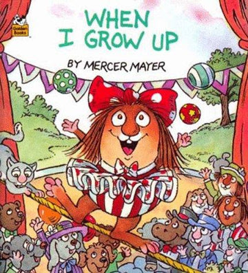 When I Grow Up (Look-Look)