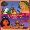 Enchanted Tales: Follow Your Dreams
