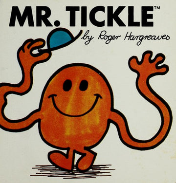 Mr. Tickle