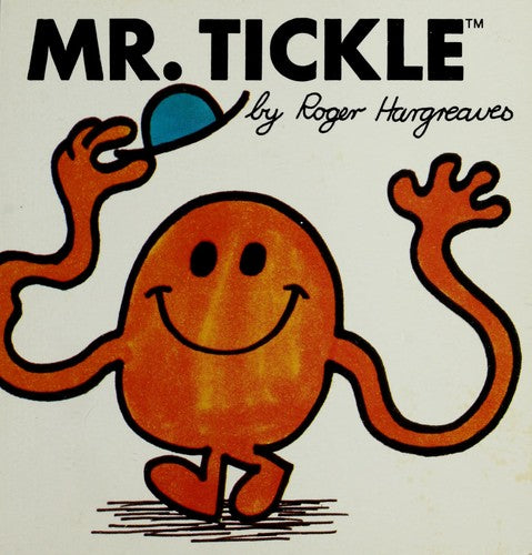 Mr. Tickle
