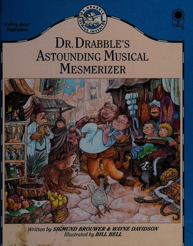 Dr. Drabble's Astounding Musical Mesmerizer