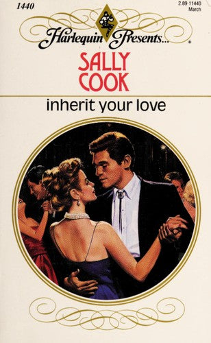 Inherit Your Love