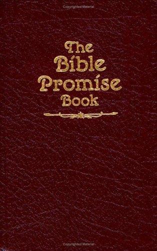The Bible Promise Book