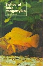 Fishes Of Lake Tanganyika