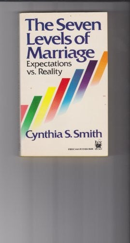 The Seven Levels Of Marriage: Expectations Vs. Reality