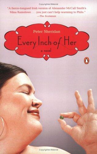 Every Inch Of Her